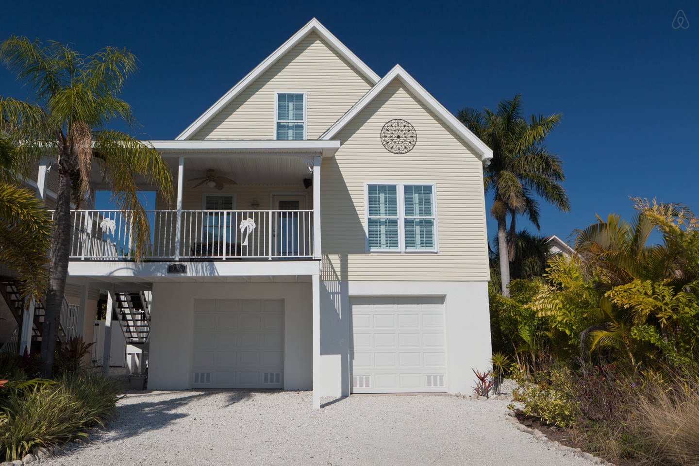 Happy Island » Get Paid For Your Pad