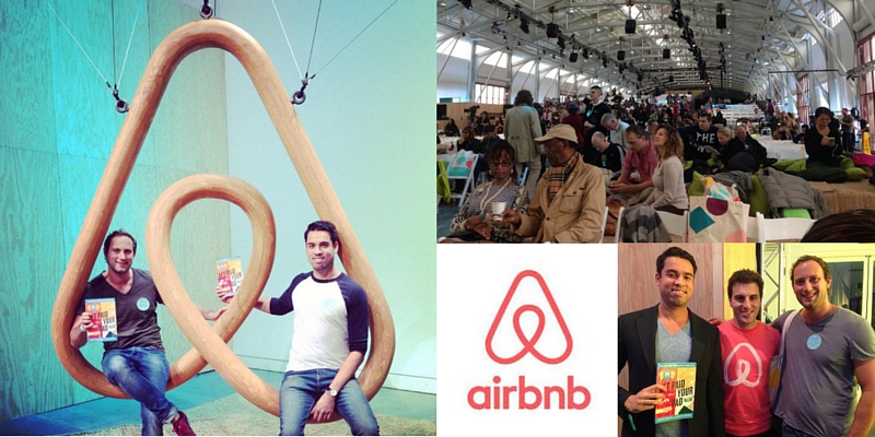 Airbnb Open 2014