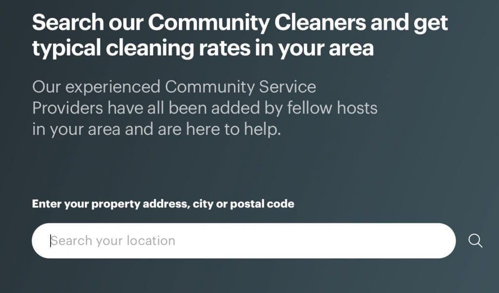 Properly cleaners marketplace