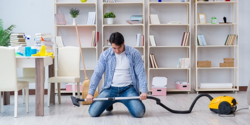 How to Manage and Train Your Cleaners (Ep252)