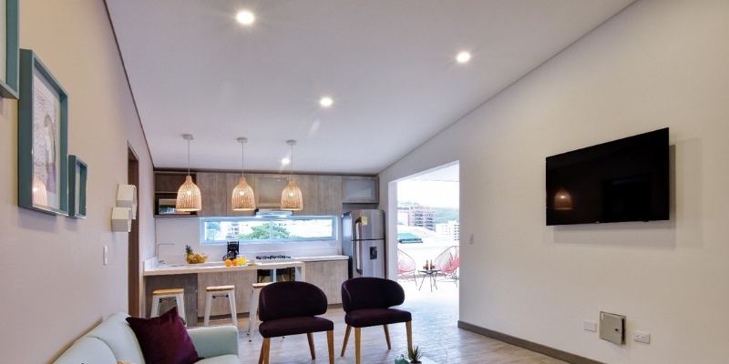 Results and Updates on Jasper's Airbnb Investment in Colombia (Ep269)