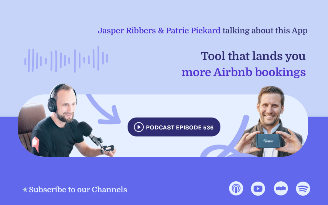 This Little-Known Tool Could Land You More Airbnb Bookings (Ep538)